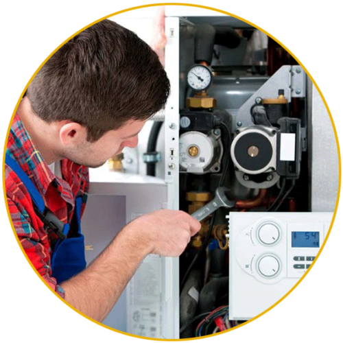 boiler health check