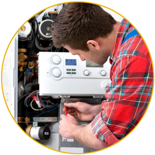 boiler repair