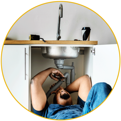 general plumbing repairs